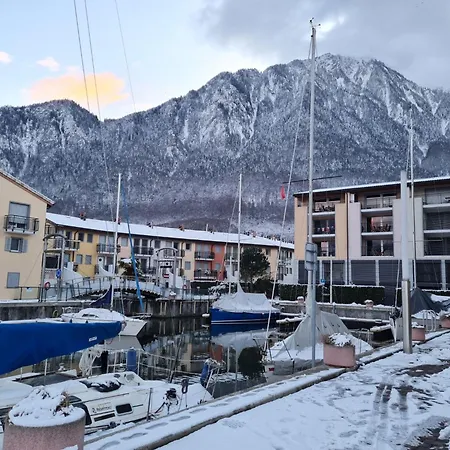 Cook P9-3 By Interhome