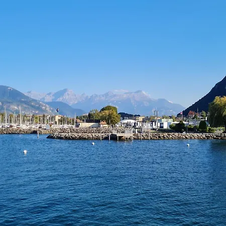 Cook P9-3 By Interhome דירה