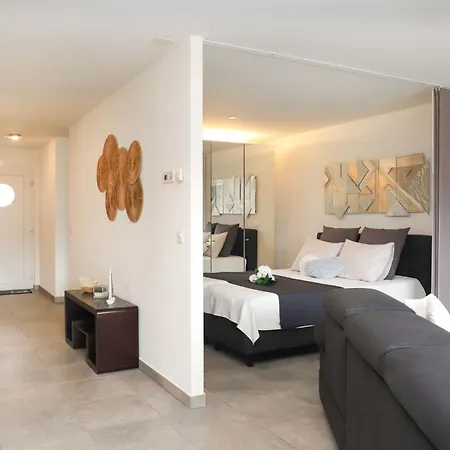 דירה Cook P9-3 By Interhome *