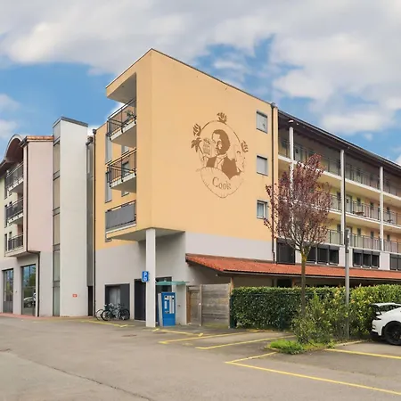 Cook P9-3 By Interhome *