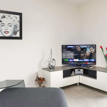 דירה Cook P9-3 By Interhome *