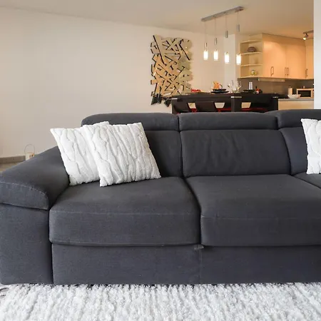 Cook P9-3 By Interhome Apartment *