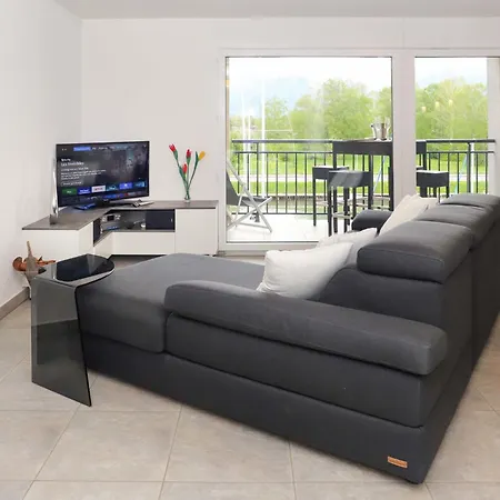 Cook P9-3 By Interhome Le Bouveret