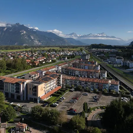 Cook P9-3 By Interhome