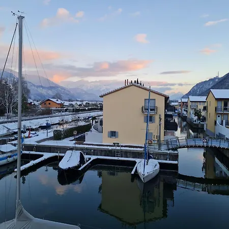 Cook P9-3 By Interhome Apartamento