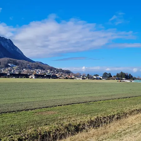 Cook P9-3 By Interhome Apartamento Le Bouveret