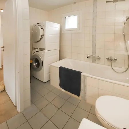 Apartamento Cook P9-3 By Interhome