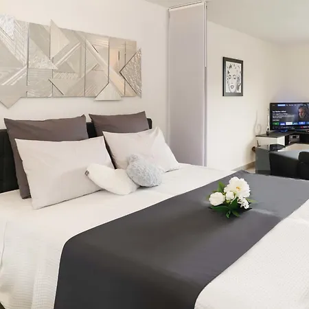 Cook P9-3 By Interhome * Le Bouveret