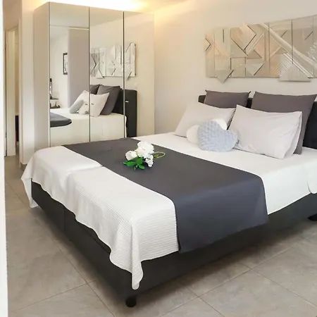 Apartamento Cook P9-3 By Interhome Le Bouveret