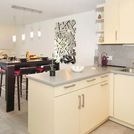 Cook P9-3 By Interhome Apartamento Le Bouveret