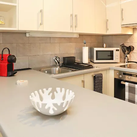 Apartamento Cook P9-3 By Interhome *