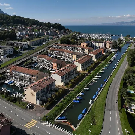 Cook P9-3 By Interhome Apartamento