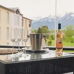 Cook P9-3 By Interhome * Le Bouveret