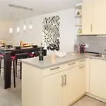 Cook P9-3 By Interhome Διαμέρισμα Le Bouveret